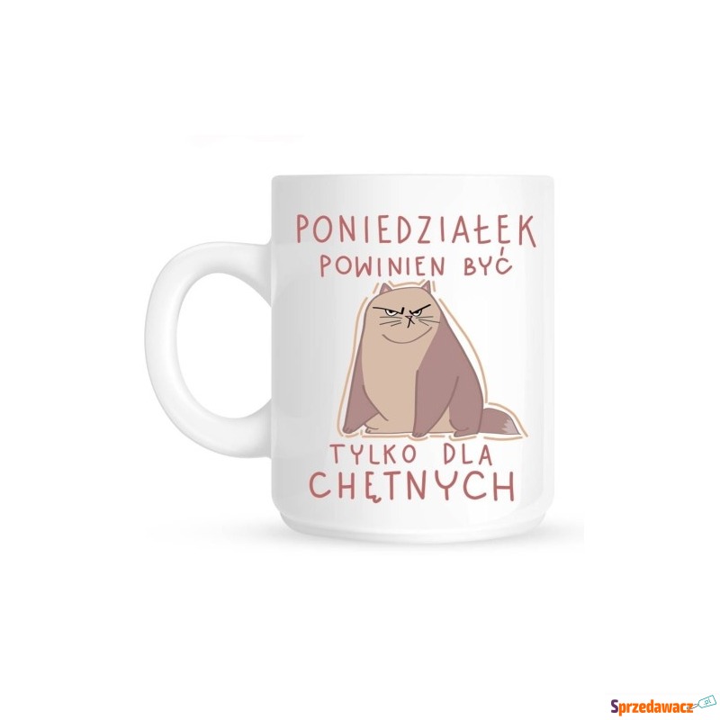 śmieszny kubek