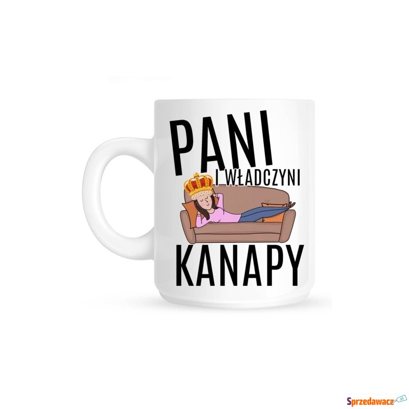 kubek na prezent dla szwagierki