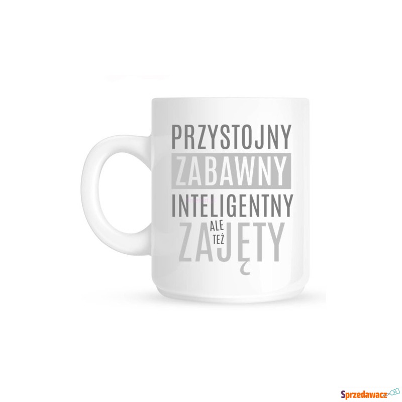 Kubek dla chłopaka , męża