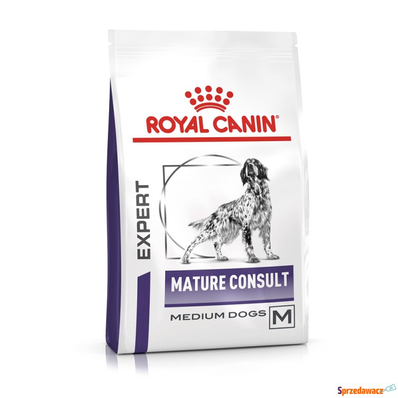 Royal Canin Expert Mature Consult...