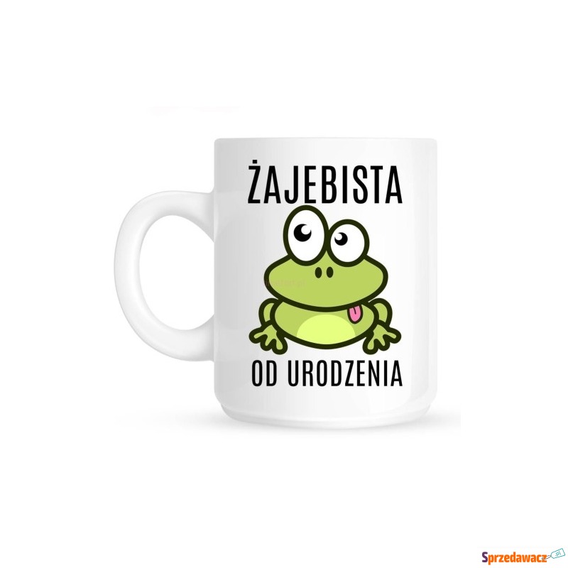 śmieszny kubek na prezent