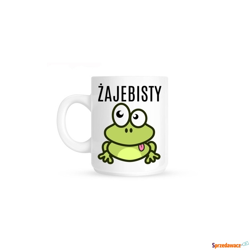 Kubek dla faceta na walentynki