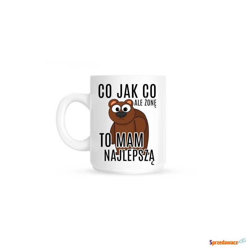 Kubek dla męża