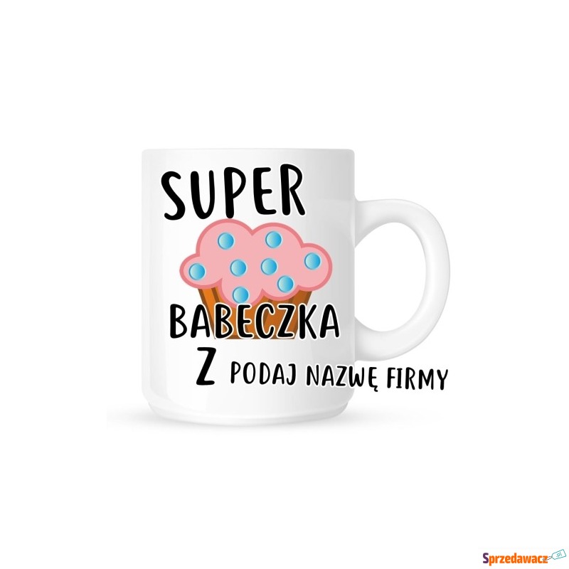 kubki dla koleżanek z pracy, kubki...