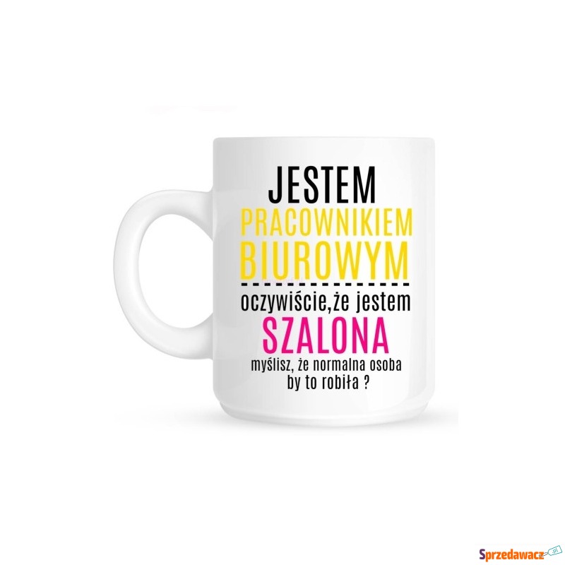 kubek dla koleżanek z pracy, p...
