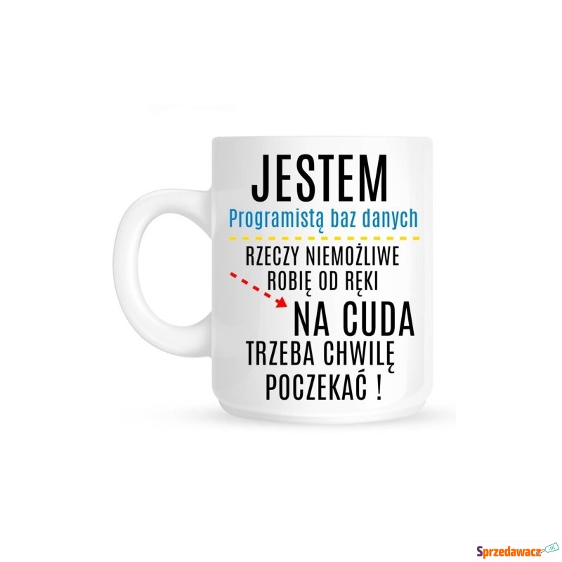 kubek dla Programisty baz danych