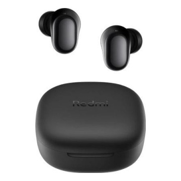 Xiaomi Redmi Buds 6 Play Czarne
