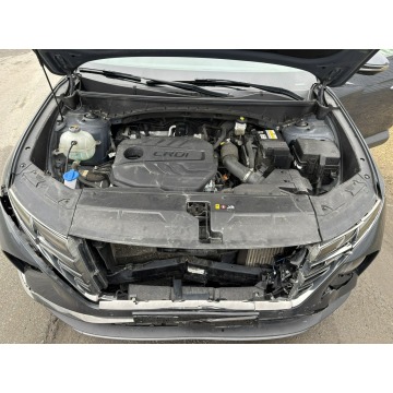 Hyundai Tucson - Full opcja