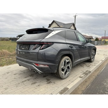 Hyundai Tucson  Minivan/Van 2021,  1.7 diesel, automat - Na sprzedaż za 83 999 zł - Radłów - zdjęcie 9