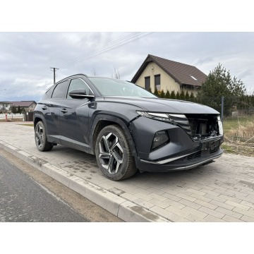 Hyundai Tucson  Minivan/Van 2021,  1.7 diesel, automat - Na sprzedaż za 83 999 zł - Radłów - zdjęcie 6