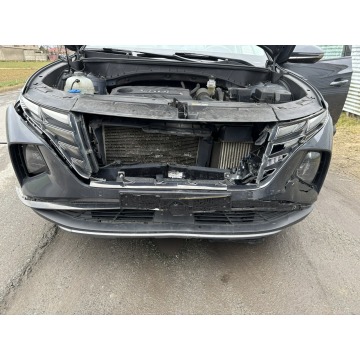 Hyundai Tucson  Minivan/Van 2021,  1.7 diesel, automat - Na sprzedaż za 83 999 zł - Radłów - zdjęcie 2