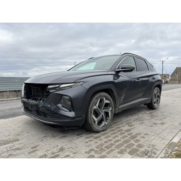 Hyundai Tucson  Minivan/Van 2021,  1.7 diesel, automat - Na sprzedaż za 83 999 zł - Radłów - zdjęcie 3
