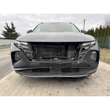 Hyundai Tucson  Minivan/Van 2021,  1.7 diesel, automat - Na sprzedaż za 83 999 zł - Radłów - zdjęcie 5