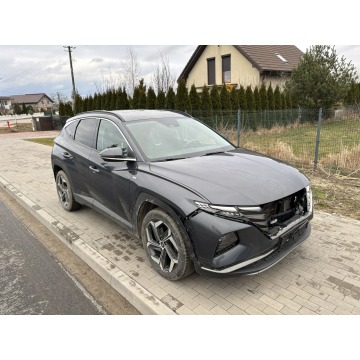 Hyundai Tucson  Minivan/Van 2021,  1.7 diesel, automat - Na sprzedaż za 83 999 zł - Radłów - zdjęcie 7