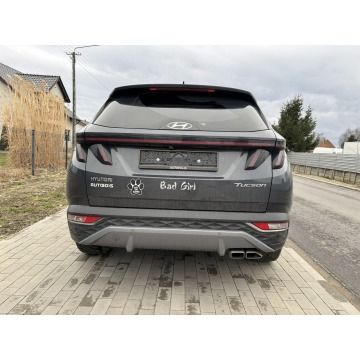 Hyundai Tucson  Minivan/Van 2021,  1.7 diesel, automat - Na sprzedaż za 83 999 zł - Radłów - zdjęcie 11