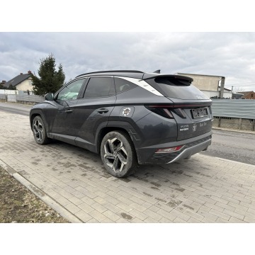 Hyundai Tucson  Minivan/Van 2021,  1.7 diesel, automat - Na sprzedaż za 83 999 zł - Radłów - zdjęcie 12