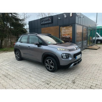 Citroen C3 Aircross - Benzyna Mały Przebieg