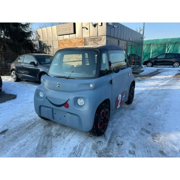 Citroen inny - Super stan Mały przebieg