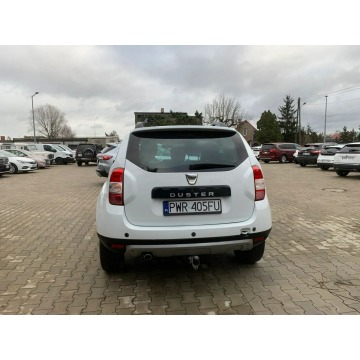 Dacia Duster  SUV 2016,  1.5 diesel - Na sprzedaż za 34 900 zł - Psary Małe - zdjęcie 5