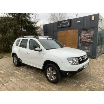 Dacia Duster - 1.5 dci Mały przebieg