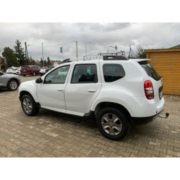 Dacia Duster  SUV 2016,  1.5 diesel - Na sprzedaż za 34 900 zł - Psary Małe - zdjęcie 7
