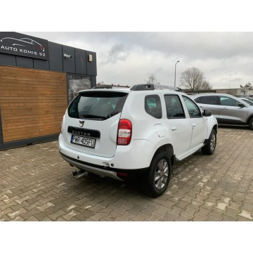 Dacia Duster  SUV 2016,  1.5 diesel - Na sprzedaż za 34 900 zł - Psary Małe - zdjęcie 4