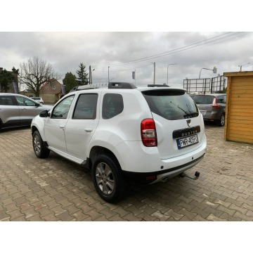 Dacia Duster  SUV 2016,  1.5 diesel - Na sprzedaż za 34 900 zł - Psary Małe - zdjęcie 6