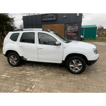 Dacia Duster  SUV 2016,  1.5 diesel - Na sprzedaż za 34 900 zł - Psary Małe - zdjęcie 2