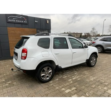 Dacia Duster  SUV 2016,  1.5 diesel - Na sprzedaż za 34 900 zł - Psary Małe - zdjęcie 3