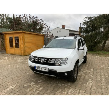 Dacia Duster  SUV 2016,  1.5 diesel - Na sprzedaż za 34 900 zł - Psary Małe - zdjęcie 9