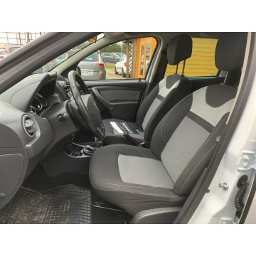 Dacia Duster  SUV 2016,  1.5 diesel - Na sprzedaż za 34 900 zł - Psary Małe - zdjęcie 12