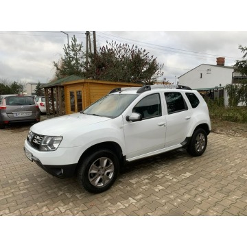 Dacia Duster  SUV 2016,  1.5 diesel - Na sprzedaż za 34 900 zł - Psary Małe - zdjęcie 8