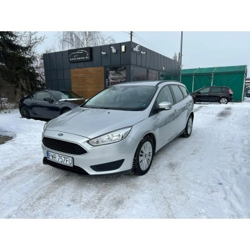 Ford Focus - Diesel