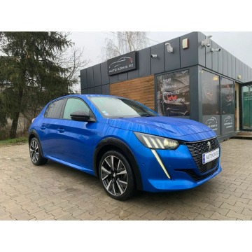 Peugeot 208 - Benzyna GT