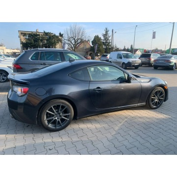 Toyota GT86  Coupe/Sportowy 2016,  2.0 benzyna, automat - Na sprzedaż za 56 900 zł - Psary Małe - zdjęcie 6