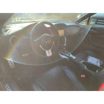 Toyota GT86  Coupe/Sportowy 2016,  2.0 benzyna, automat - Na sprzedaż za 56 900 zł - Psary Małe - zdjęcie 11