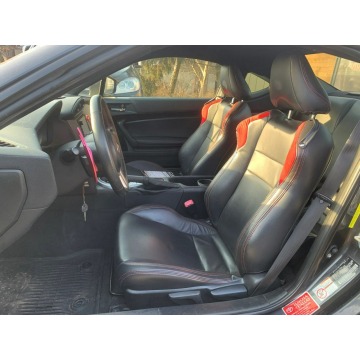Toyota GT86  Coupe/Sportowy 2016,  2.0 benzyna, automat - Na sprzedaż za 56 900 zł - Psary Małe - zdjęcie 12
