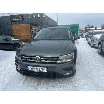 Volkswagen Tiguan - Diesel