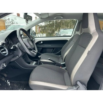 Volkswagen up!  Hatchback 2014,  1.0 benzyna - Na sprzedaż za 21 900 zł - Psary Małe - zdjęcie 10