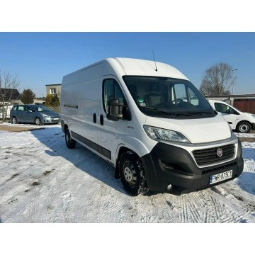 Fiat Ducato 2018,  2.3 diesel - Na sprzedaż za 59 900 zł - Psary Małe - zdjęcie 4