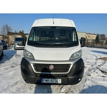 Fiat Ducato 2018,  2.3 diesel - Na sprzedaż za 59 900 zł - Psary Małe - zdjęcie 2