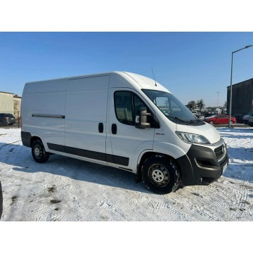 Fiat Ducato 2018,  2.3 diesel - Na sprzedaż za 59 900 zł - Psary Małe - zdjęcie 3