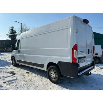 Fiat Ducato 2018,  2.3 diesel - Na sprzedaż za 59 900 zł - Psary Małe - zdjęcie 8