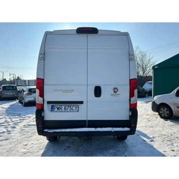 Fiat Ducato 2018,  2.3 diesel - Na sprzedaż za 59 900 zł - Psary Małe - zdjęcie 7