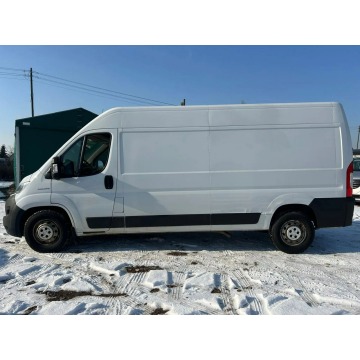 Fiat Ducato 2018,  2.3 diesel - Na sprzedaż za 59 900 zł - Psary Małe - zdjęcie 6