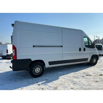 Fiat Ducato 2018,  2.3 diesel - Na sprzedaż za 59 900 zł - Psary Małe - zdjęcie 5
