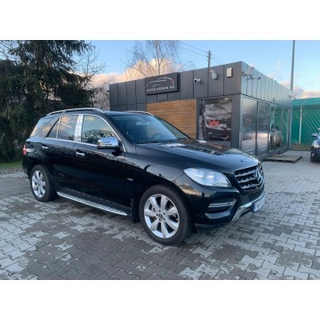 Mercedes ML 350 - Diesel 4 Matic