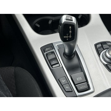BMW X3  SUV 2013,  2.0 diesel, automat - Na sprzedaż za 49 999 zł - Gostyń - zdjęcie 11