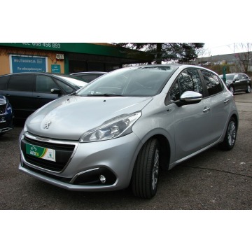 Peugeot 208 - 1.2 E 90 KM Klima