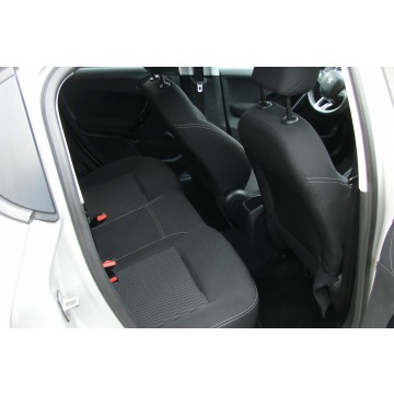Peugeot 208  Hatchback 2017,  1.2 benzyna - Na sprzedaż za 25 900 zł - Piła - zdjęcie 9